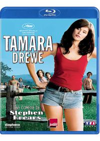 Tamara Drewe - Blu-ray
