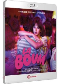 La Boum - Blu-ray