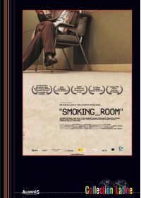 Smoking Room - DVD