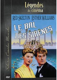 Le Bal des sirènes - DVD