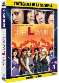 The L Word - Saison 4 - DVD