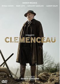 Clémenceau - DVD