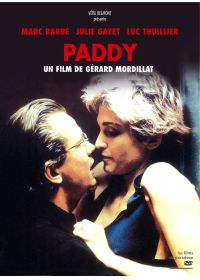 Paddy - DVD
