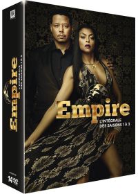 Empire - L'intégrale des Saisons 1 à 3 - DVD