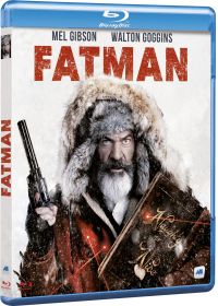 Fatman - Blu-ray