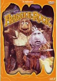 Fraggle Rock - Vol.2 - DVD