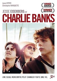 Charlie Banks - DVD