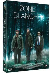 Zone blanche - Saison 1 - DVD