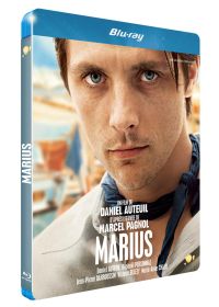 Marius - Blu-ray