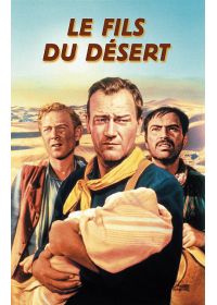 Le Fils du désert - DVD