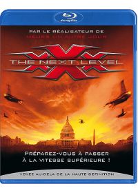 xXx : The Next Level - Blu-ray