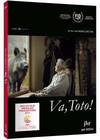 Va, Toto ! - DVD