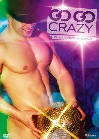 Go Go Crazy - DVD