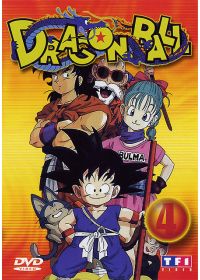 Dragon Ball - Vol. 04 - DVD