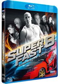 Superfast 8 - Blu-ray