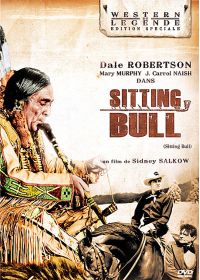 Sitting Bull (Édition Spéciale) - DVD