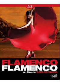 Flamenco Flamenco (Édition Collector) - Blu-ray