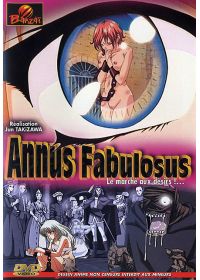 Annus Fabulosus - DVD