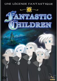 Fantastic Children - Vol. 2 - DVD