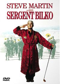 Sergent Bilko - DVD