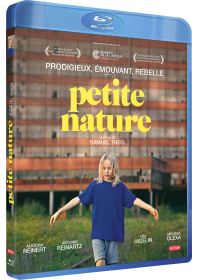 Petite nature - Blu-ray