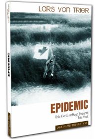 Epidemic - DVD
