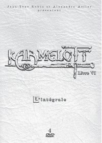 Kaamelott - Livre VI - Intégrale