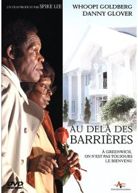 Au delà des barrières - DVD