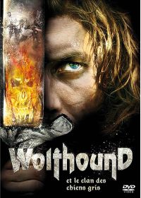 Wolfhound - DVD