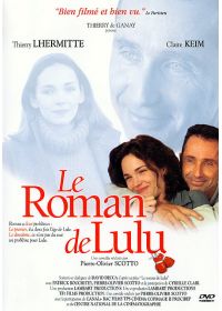 Le Roman de Lulu - DVD