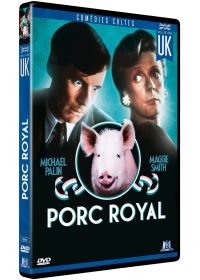 Porc royal - DVD