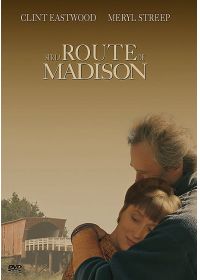 Sur la route de Madison - DVD