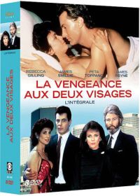La Vengeance aux deux visages - L'intégrale - DVD