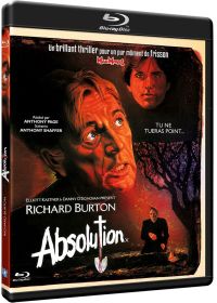 Absolution - Blu-ray