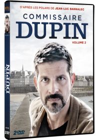 Commissaire Dupin - Vol. 2 - DVD