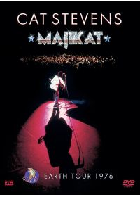 Cat Stevens - Majikat - Earth Tour 1976 - DVD