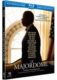 Le Majordome - Blu-ray