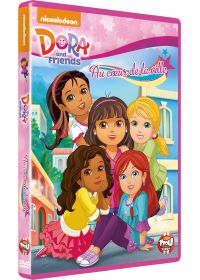 Dora and Friends - Au coeur de la ville - DVD