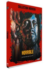 Horrible - DVD