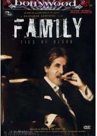 Family - Ties of Blood - DVD