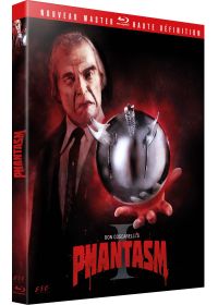 Phantasm - Blu-ray