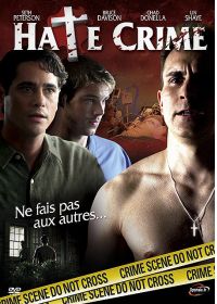 Hate Crime - DVD