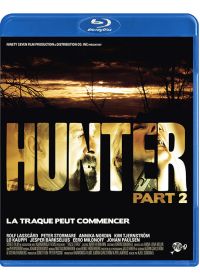 Hunter Part 2 - Blu-ray