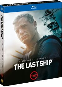 The Last Ship - Saison 1 - Blu-ray