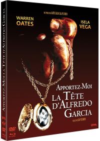 Apportez-moi la tête d'Alfredo Garcia (Combo Blu-ray + DVD) - Blu-ray