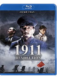 1911, révolution - Blu-ray