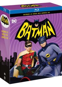Batman - La série TV complète - Blu-ray