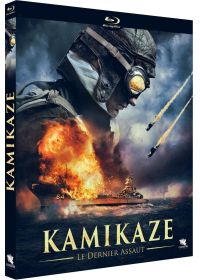 Kamikaze - Le dernier assaut