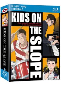 Kids on the Slope : L'intégrale (Combo Blu-ray + DVD) - Blu-ray