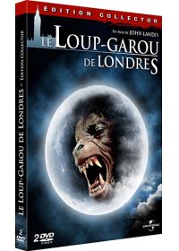 Le Loup-garou de Londres (Édition Collector) - DVD